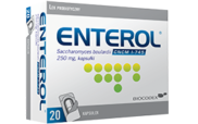 Enterol probiotyk